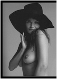 Helena Christensen nude