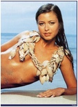 Holly Valance nude