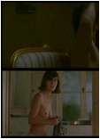 Irene Jacob nude