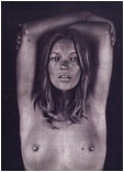 Kate Moss nude