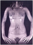 Kate Moss nude