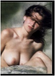 Laetitia Casta nude