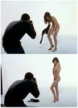 Lou Doillon nude