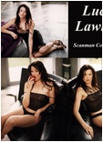 Lucy Lawless nude