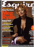 Meg Ryan nude