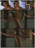 Milla Jovovich nude