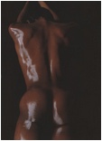 Naomi Campbell nude