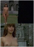 Nastassja Kinski nude