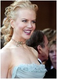 Nicole Kidman nude