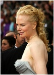 Nicole Kidman nude