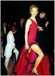 Nicole Kidman nude