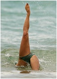Nicole Scherzinger nude