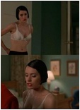 Paget Brewster nude