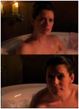 Paget Brewster nude