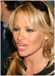 Pamela Anderson nude