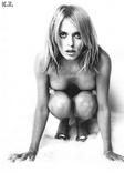 Patsy Kensit nude