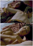 Thandie Newton nude