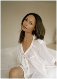 Thandie Newton nude