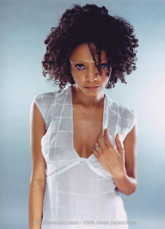Thandie Newton sex pictures MillionCelebscom free celebrity naked 