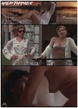 Theresa Russell nude