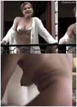 Theresa Russell nude