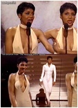 Toni Braxton nude