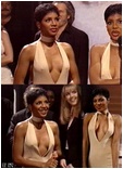 Toni Braxton nude