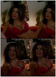 Tori Spelling nude