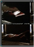 Valeria Golino nude