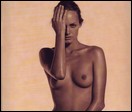 Amber Valletta nude