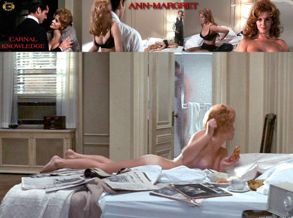 Ann Margret Nude Naked Porn Sex Pictures Pass. 