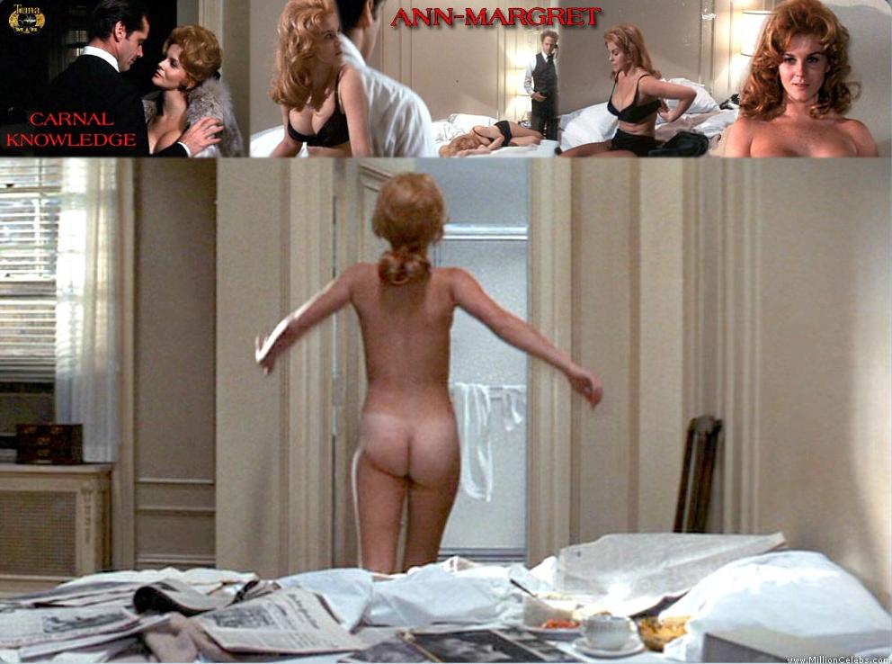 Nude Photos Of Ann Margret