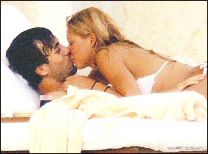 Anna Kournikova nude pictures gallery nude and sex scenes