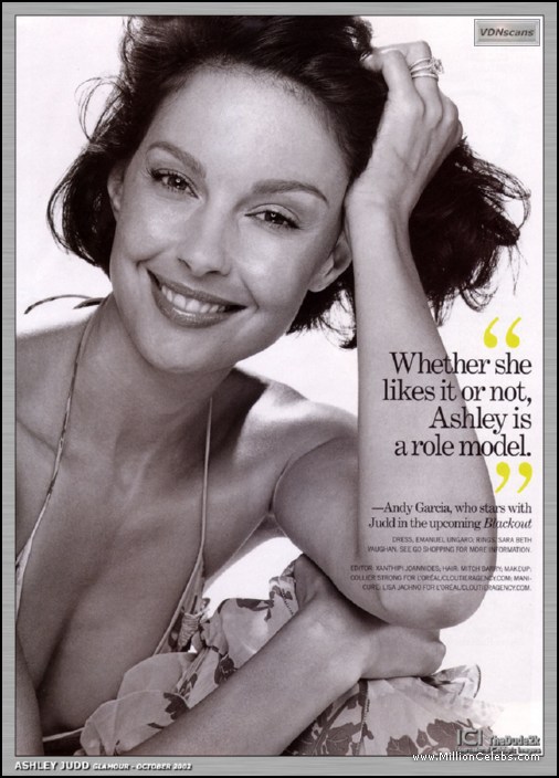 Ashley Judd Sex Clips