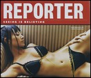 Bai Ling nude