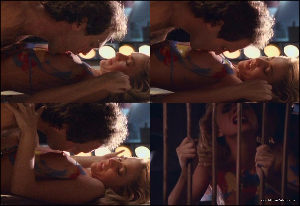 Barbara Alyn Woods Sex Scenes 93