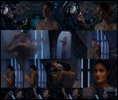 Carrie Ann Moss nude