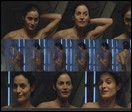 Carrie Ann Moss nude