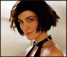 Carrie Ann Moss nude