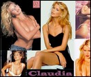 Claudia Schiffer nude