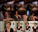 Cynthia Nixon nude