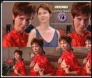 Cynthia Nixon nude