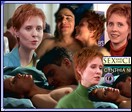 Cynthia Nixon nude