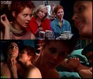 Cynthia Nixon nude