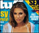 Daisy Fuentes nude