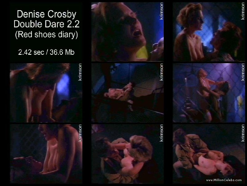 Denise crosby nude pics - 🧡 Denise crosby playboy pictures ♥ Best p...