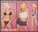 Denise Van Outen nude