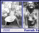 Farrah Fawcett nude