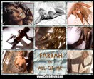 Farrah Fawcett nude