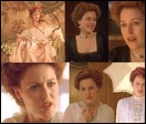 Gillian Anderson nude